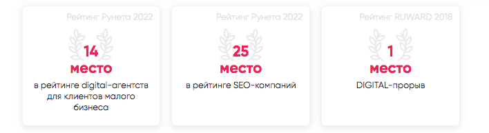 достижения агентства 1ps